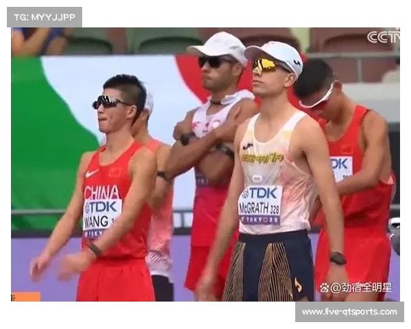 中国男子竞走迎来新生力军 王朝朝等年轻选手逐步崭露头角展现未来潜力 中国男子竞走迎来新生力军 王朝朝等年轻选手逐步崭露头角展现未来潜力