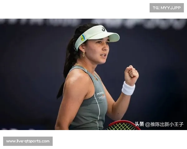 中网女单76席选手直接晋级星光云集 引发球迷热烈期待 中网女单76席选手直接晋级星光云集 引发球迷热烈期待