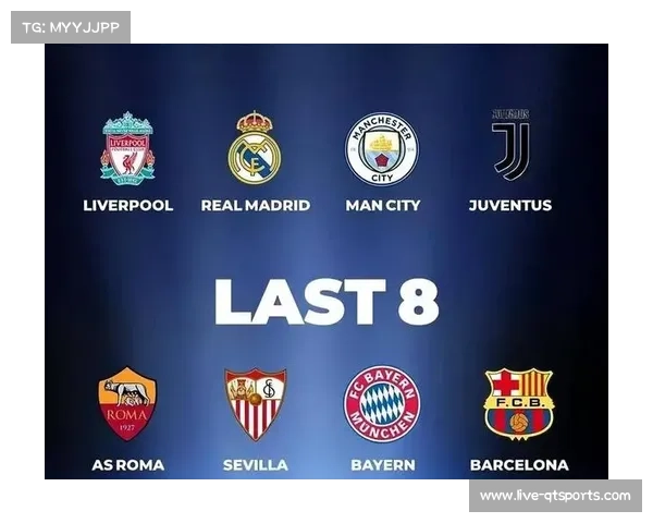 欧冠扩军方案落地，五大联赛名额分配调整