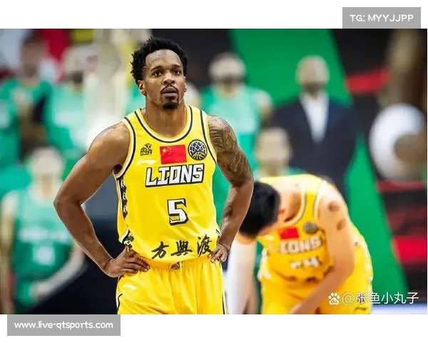 布朗总决赛44分破纪录,成广厦夺冠首功之臣 布朗总决赛44分破纪录,成广厦夺冠首功之臣