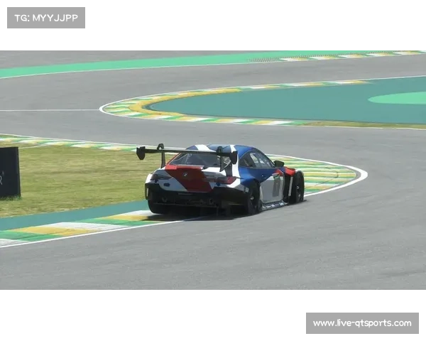 英特拉格斯赛道多左弯高负荷，车手颈部面临严峻考验