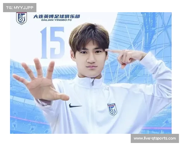 斯坦丘重返中超，加盟大连英博