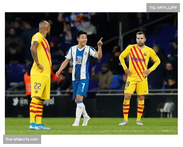 西甲与非洲足联达成新转播协议，扩大在撒哈拉以南地区影响力